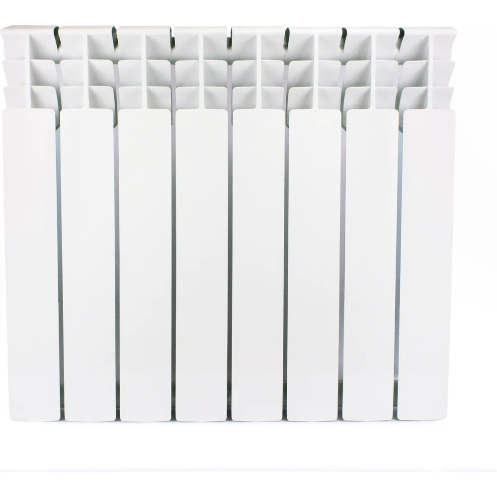 Биметаллический радиатор KONNER 100/500 Bimetal 6130362
