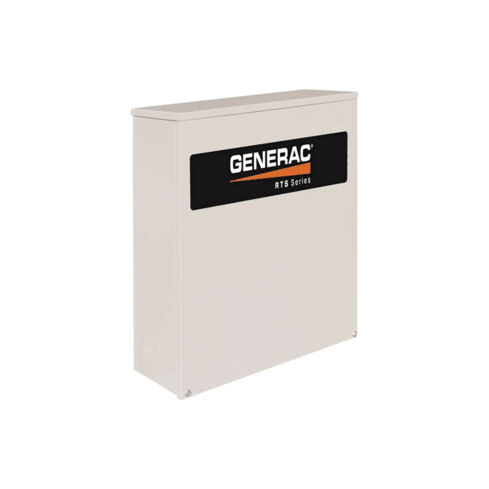 Блок автоматики Generac RTSI 100M3