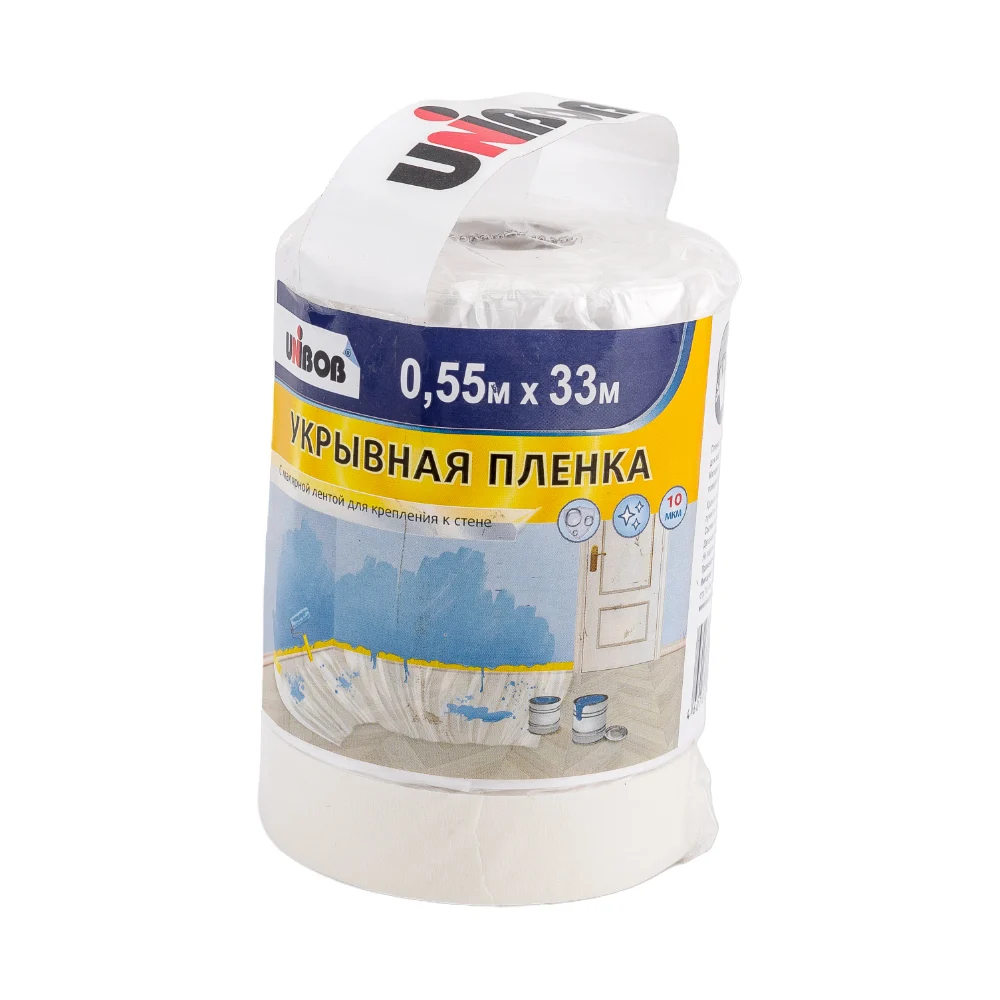 Защитная пленка Unibob 211782