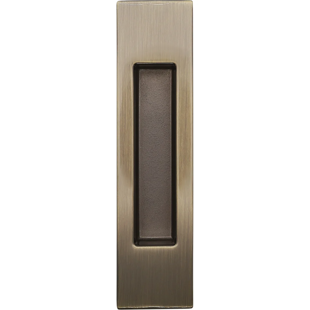 Ручка на раздвижные двери VETTORE L 020 AB 20489