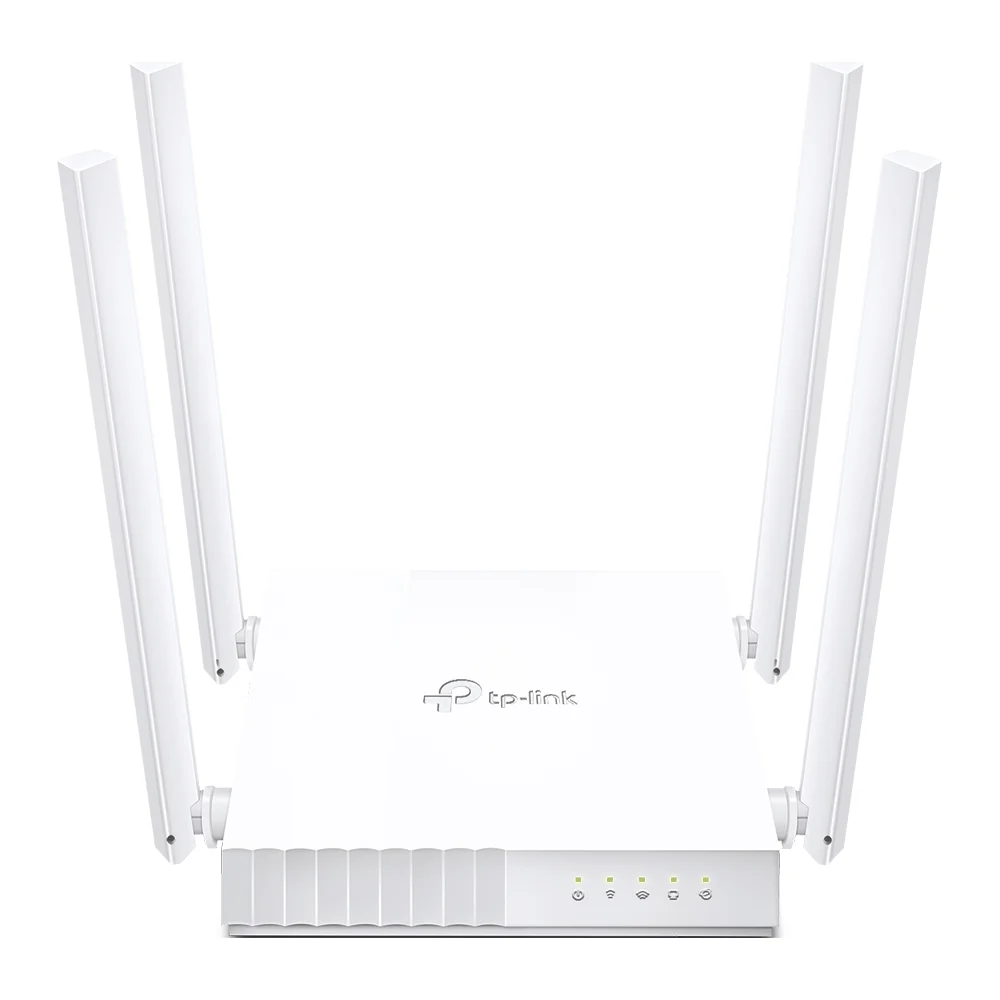 Двухдиапазонный wi-fi роутер TP-Link Archer C24