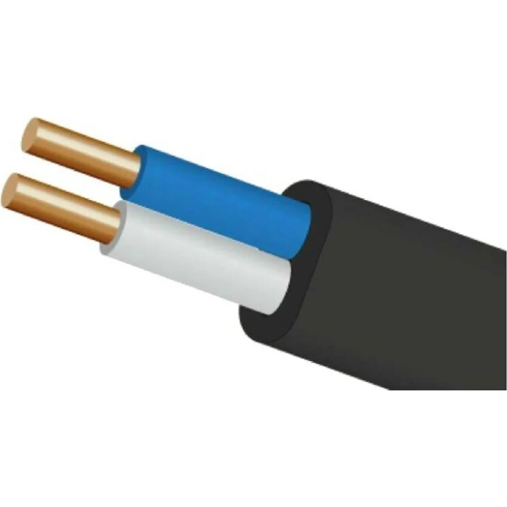 Кабель iTOK ВВГ-П нг(А) LS i-KPP-VVGNG-LS-225-5