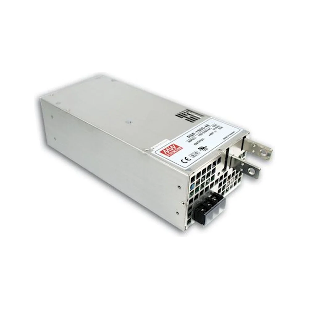 Источник питания Mean Well RSP-1500-24 Т00207837