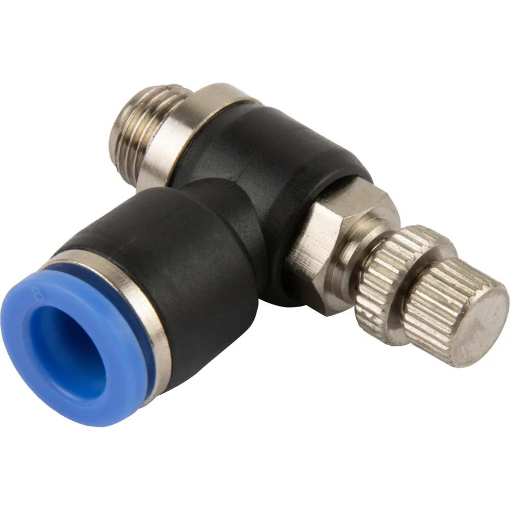 Цанговый фитинг Harrison HRS-NSE8G03