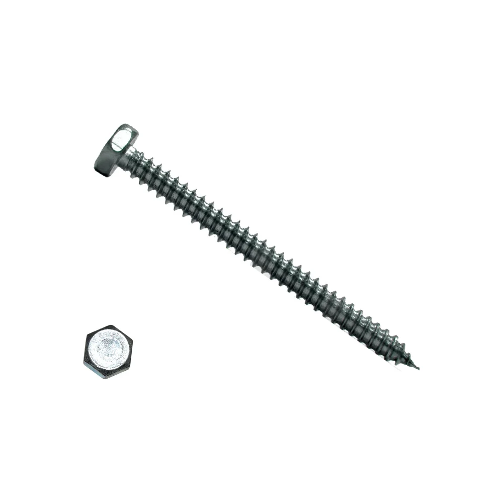 Шуруп КРЕП-КОМП DIN7976 5,5x38 (30шт) шш5538мф