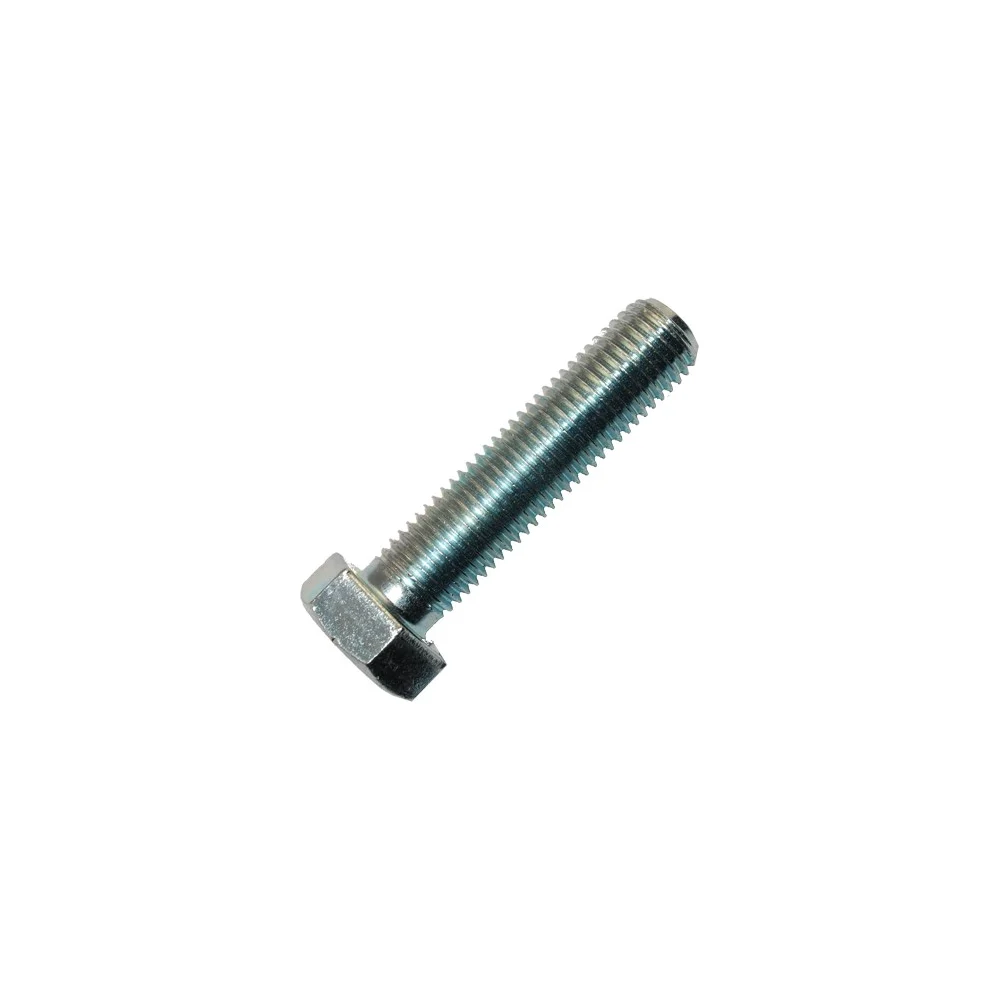 Болт МЕТИЗНЫЙ ДВОР 12x70 DIN933 (50 шт.) 4607159065384