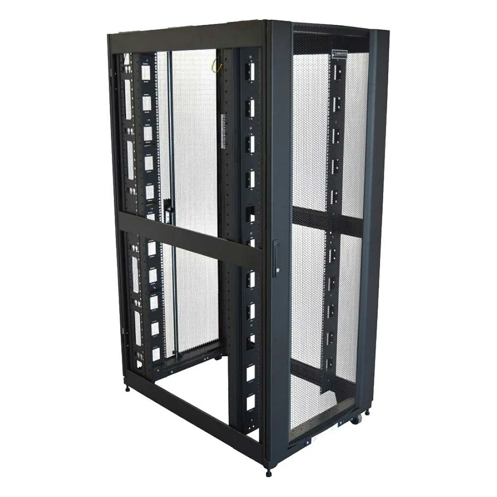Шкаф LANMASTER DCS LAN-DC-CBP-48Ux8x12