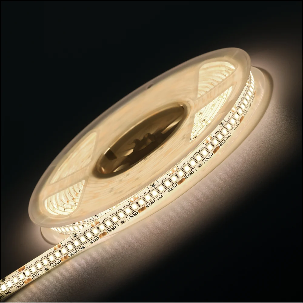 Led лента Smartbuy SBL-IP65-24V-19-2-6500K