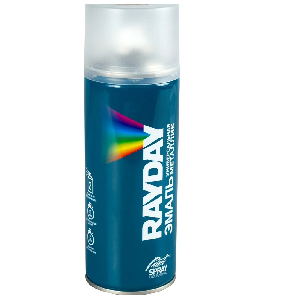 Аэрозольная краска RAYDAY Rd-023 223170