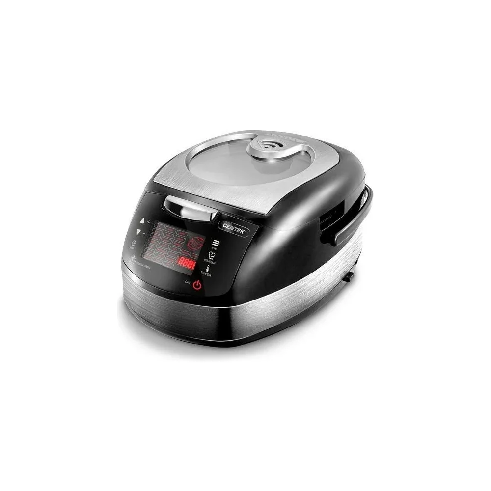Мультиварка Centek Ceramic CT-1472