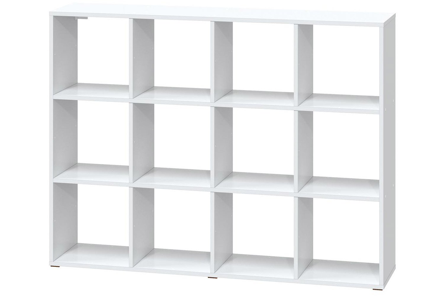Стеллаж 12 секций Bricks