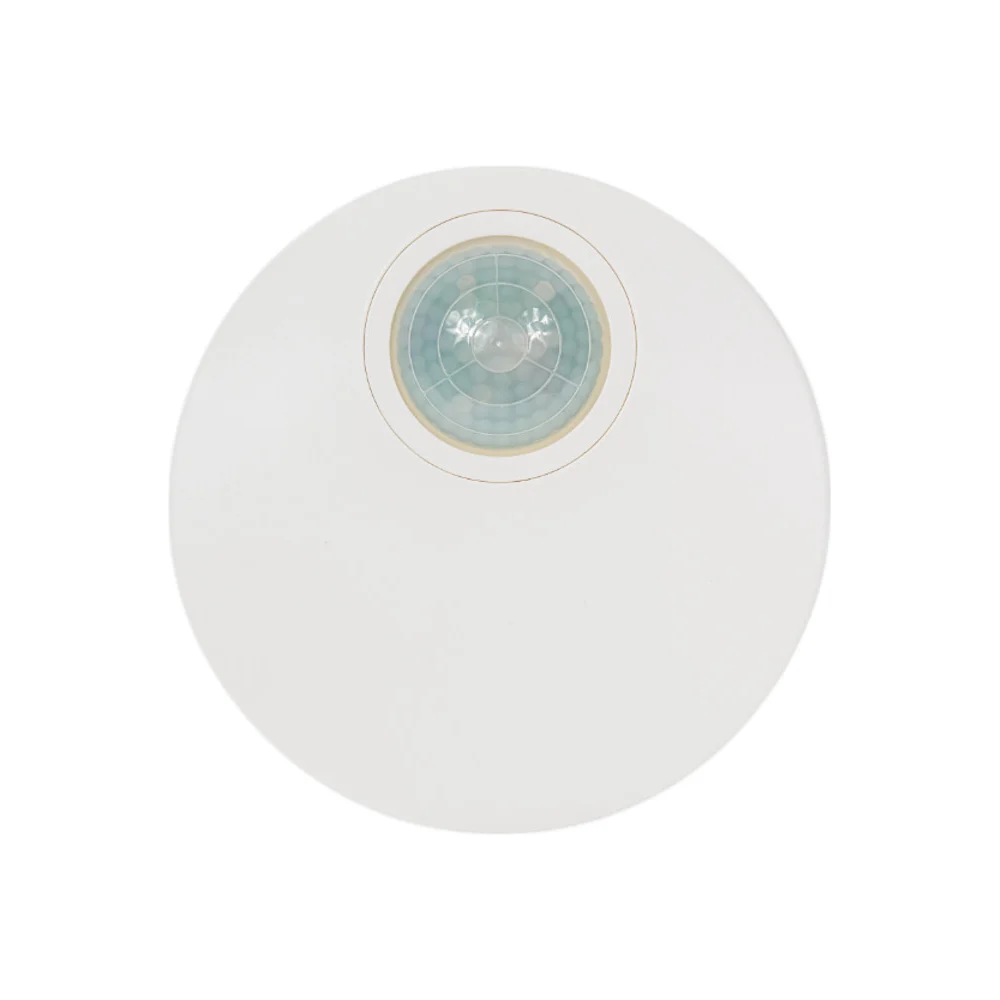 Датчик движения Theben LUXA 103-100 AP WH 1030022