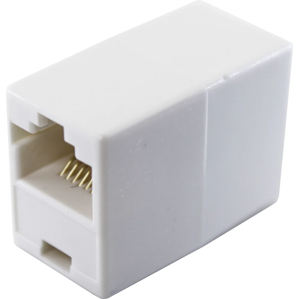 Компьютерный проходник OXION OX-ADPRJ45-RJ45