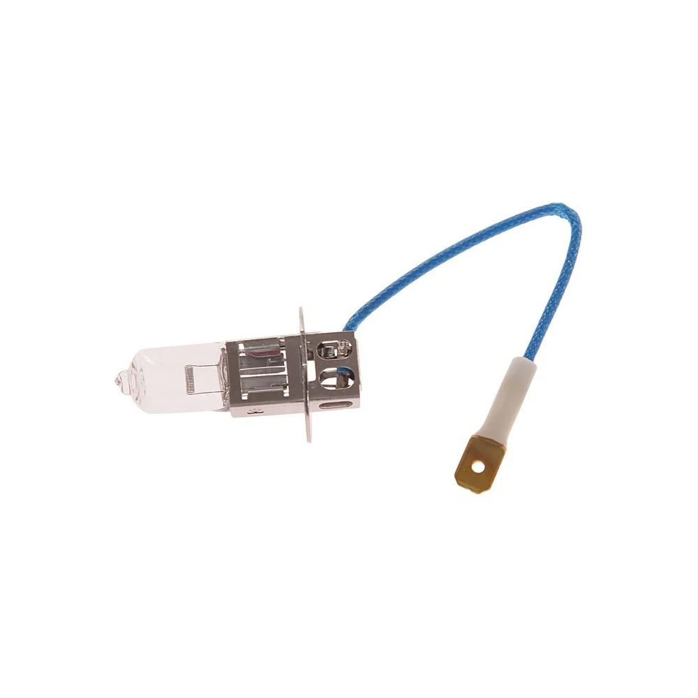 Автолампа PHILIPS H3 55 PK22s+30% PREMIUM 12V /10/100 HIT P-12336PR