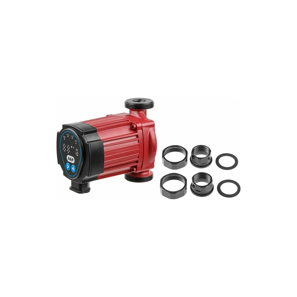 Циркуляционный насос A&P Wise-25/40-130 AP118W002
