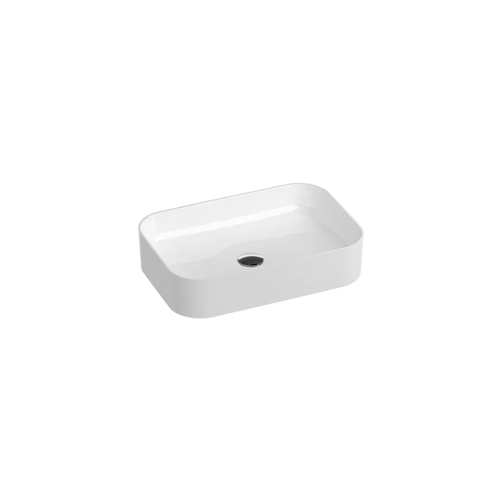 Умывальник Ravak CERAMIC 550 R SLIM XJX01155002