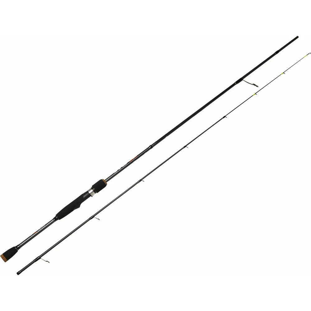 Спиннинговое удилище Salmo Diamond JIG 3200-210