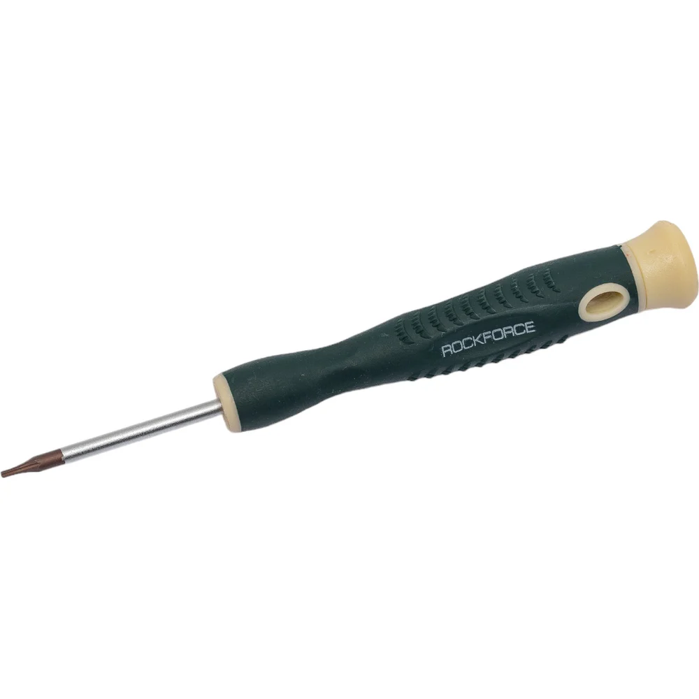 Ювелирная отвертка torx Rockforce RF-73704005(19560)