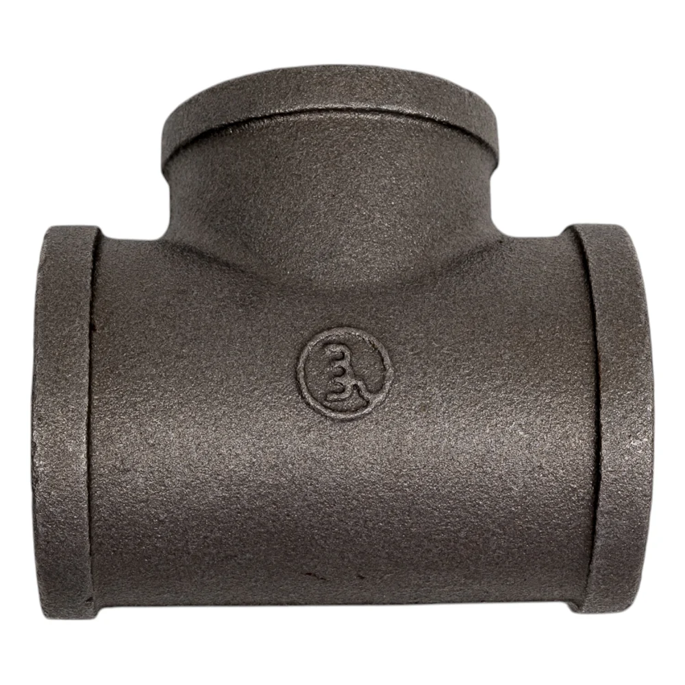 Переходной тройник Fittex PLUS 127-3614