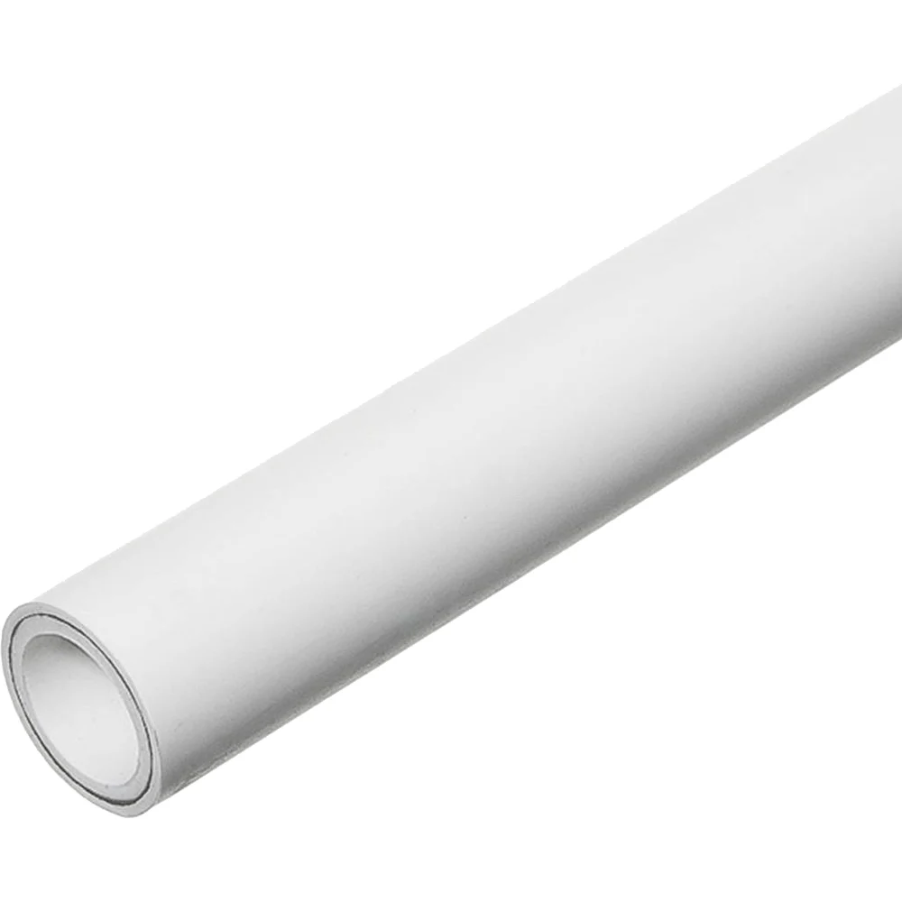 Армированная стекловолокном труба Valtec P-FIBER PN 25 VTp.700.FB25.75