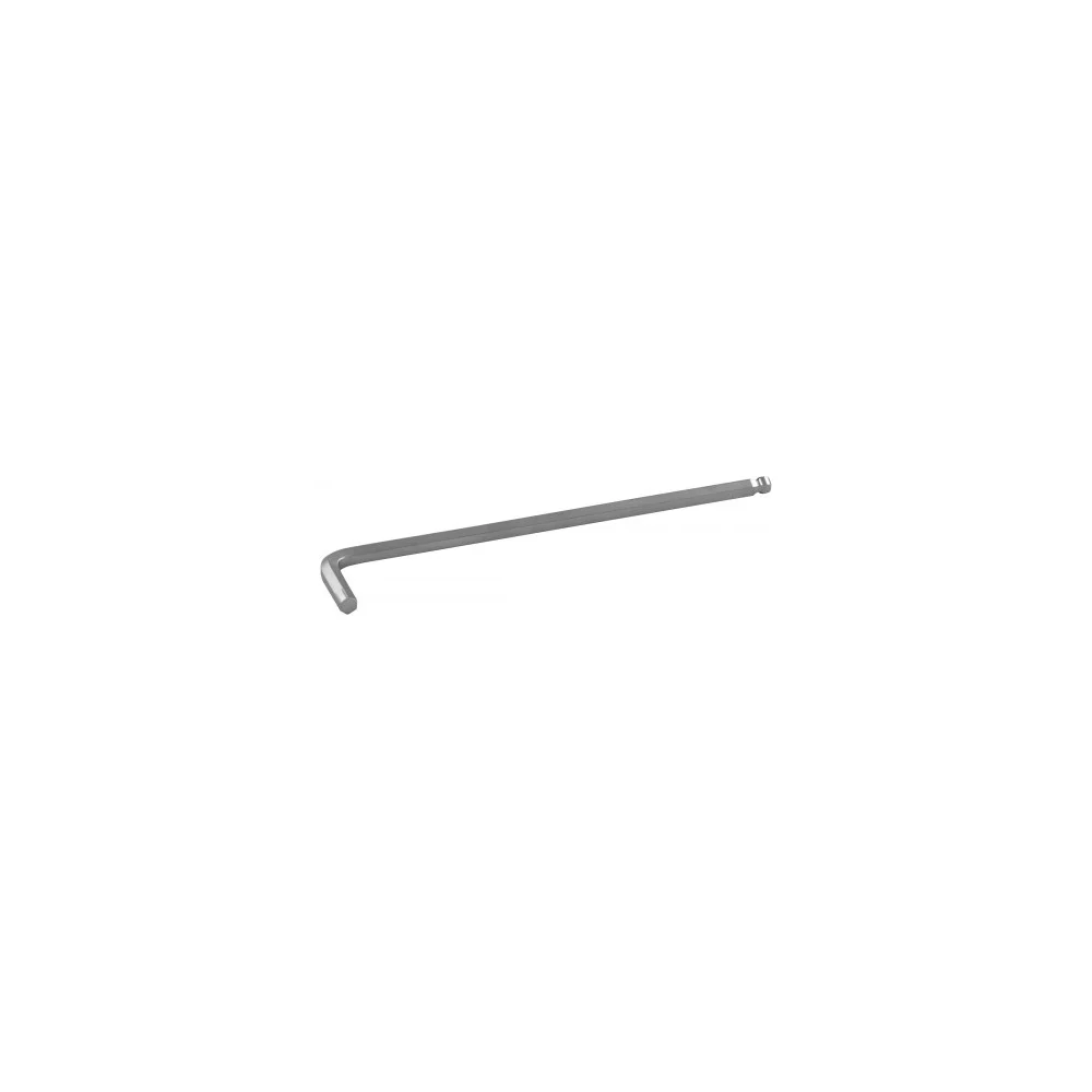Удлиненный шестигранный ключ для изношенного крепежа Jonnesway H23S1100 49339