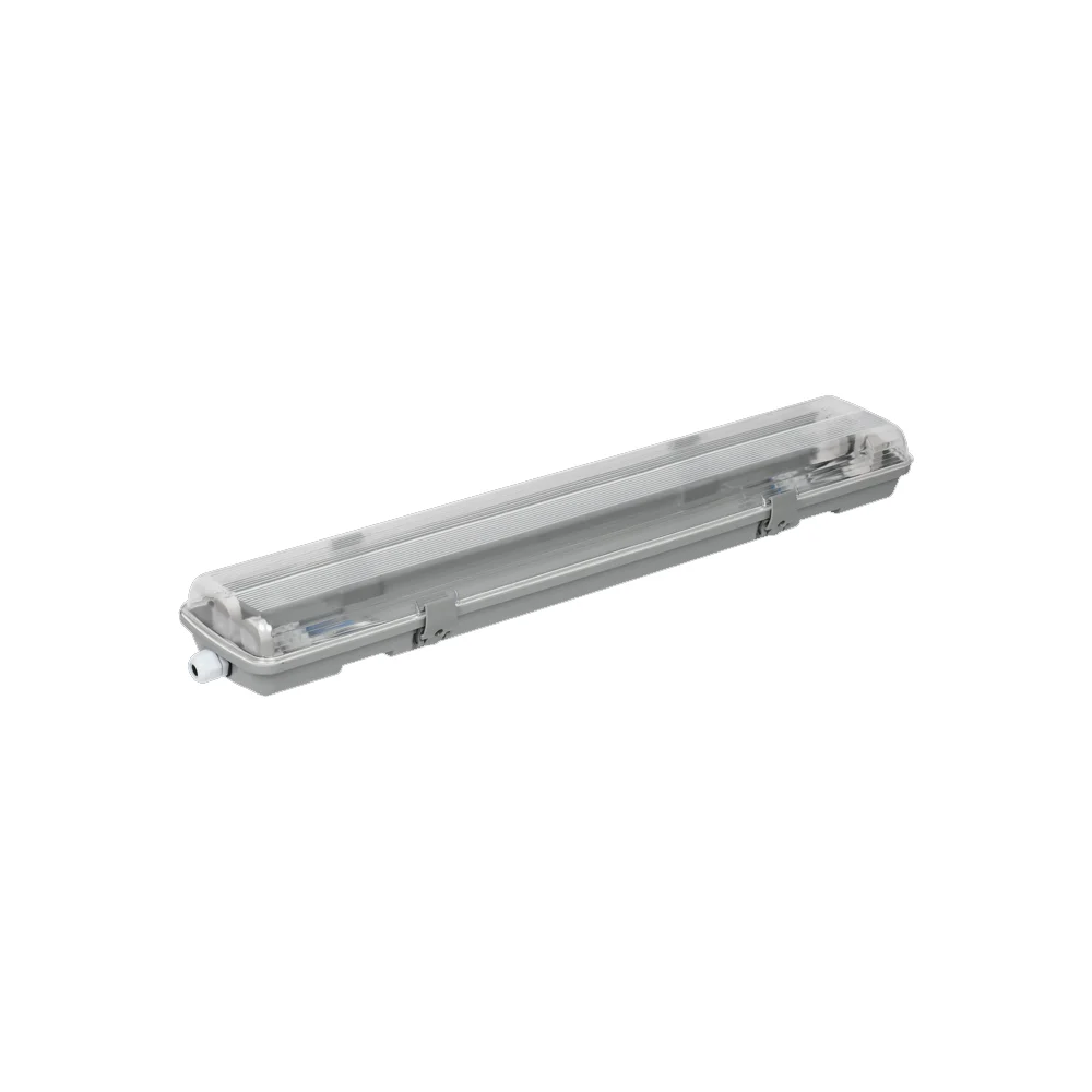 Светильник IEK ДСП 2102 LDSP0-2101-2X060-K01