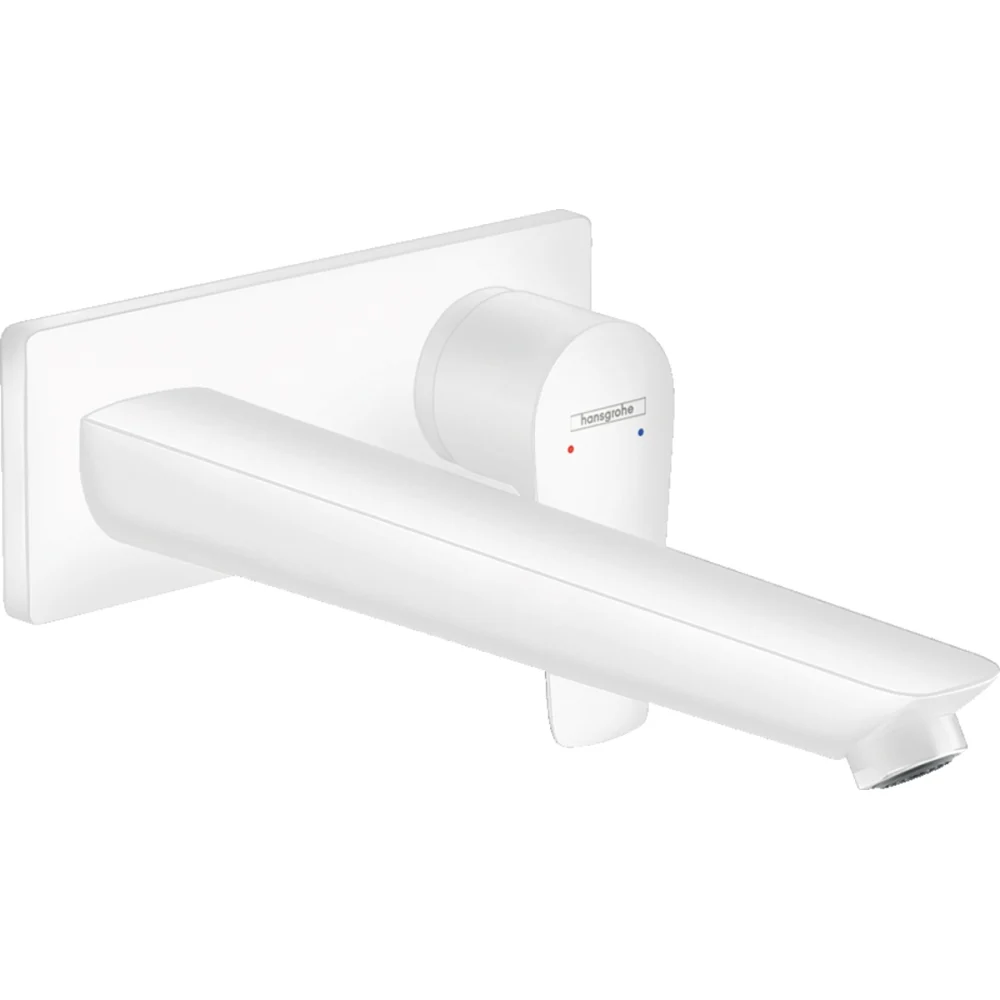 Смеситель для раковины Hansgrohe Talis E 71734700 00000071120