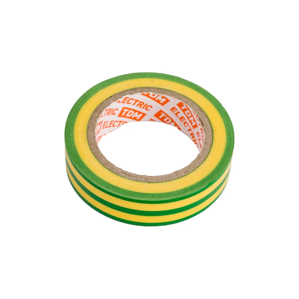 Изолента пвх TDM SQ0526-0027