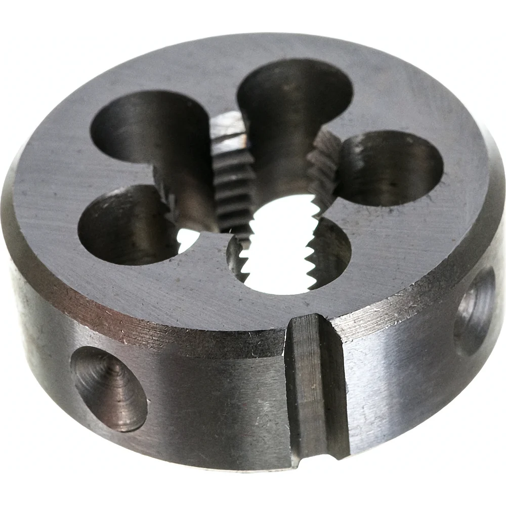 Метрическая плашка Berger BG BG1012