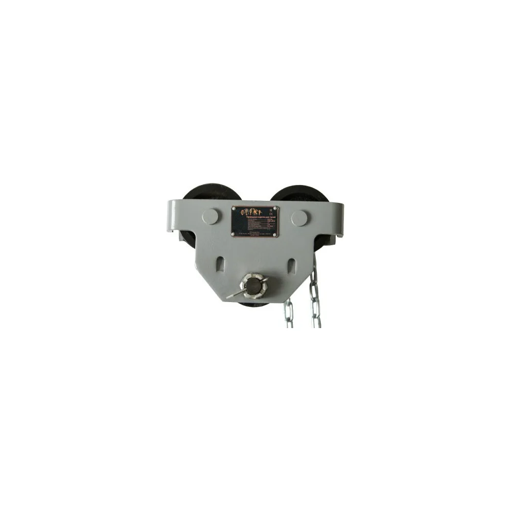 Приводная каретка для талей OLYMP OL35206