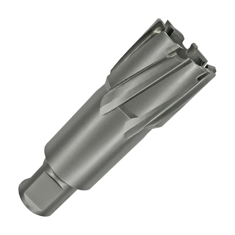Корончатое сверло по металлу D.BOR CD-HM-050-043-W