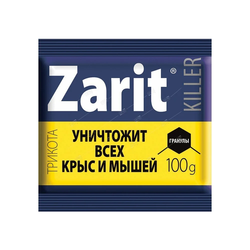Защита от грызунов Zarit Трикота 32643