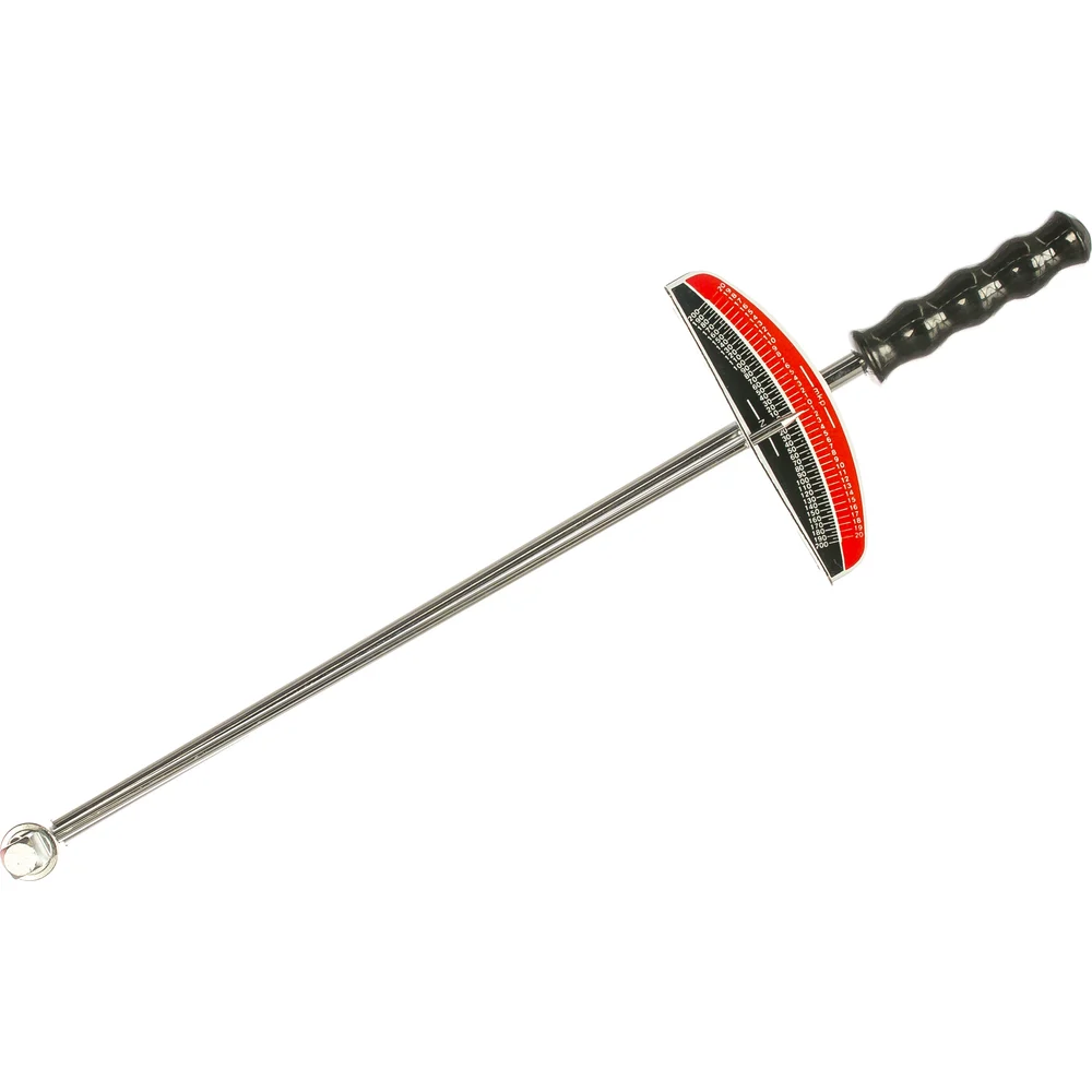 Динамометрический ключ Top Tools 37D105