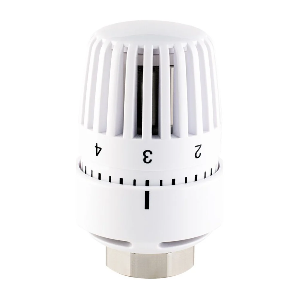 Термостатическая головка PROFACTOR PF RVT 629