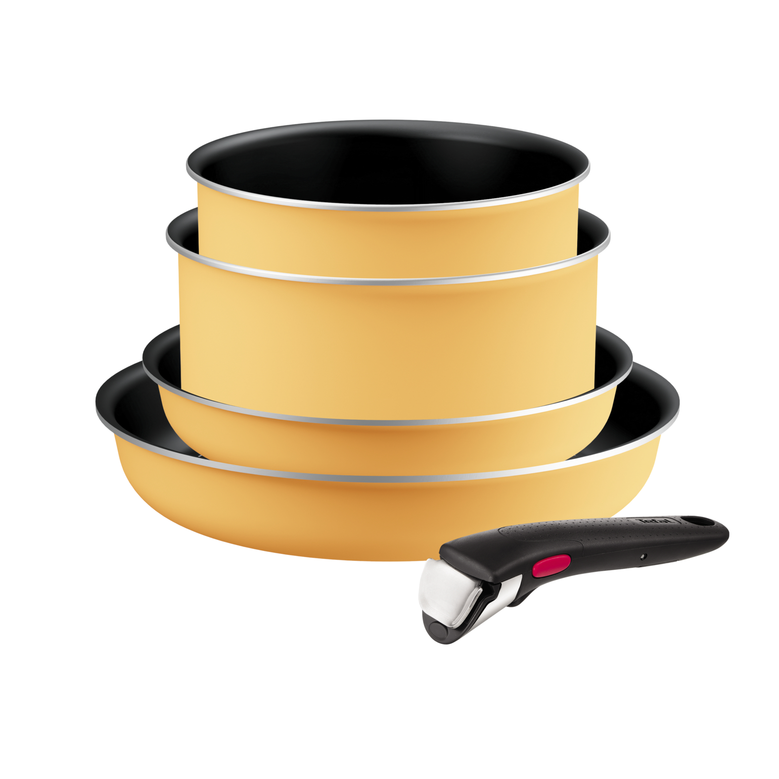 Ingenio Simply Cook 5 предметов L7279202