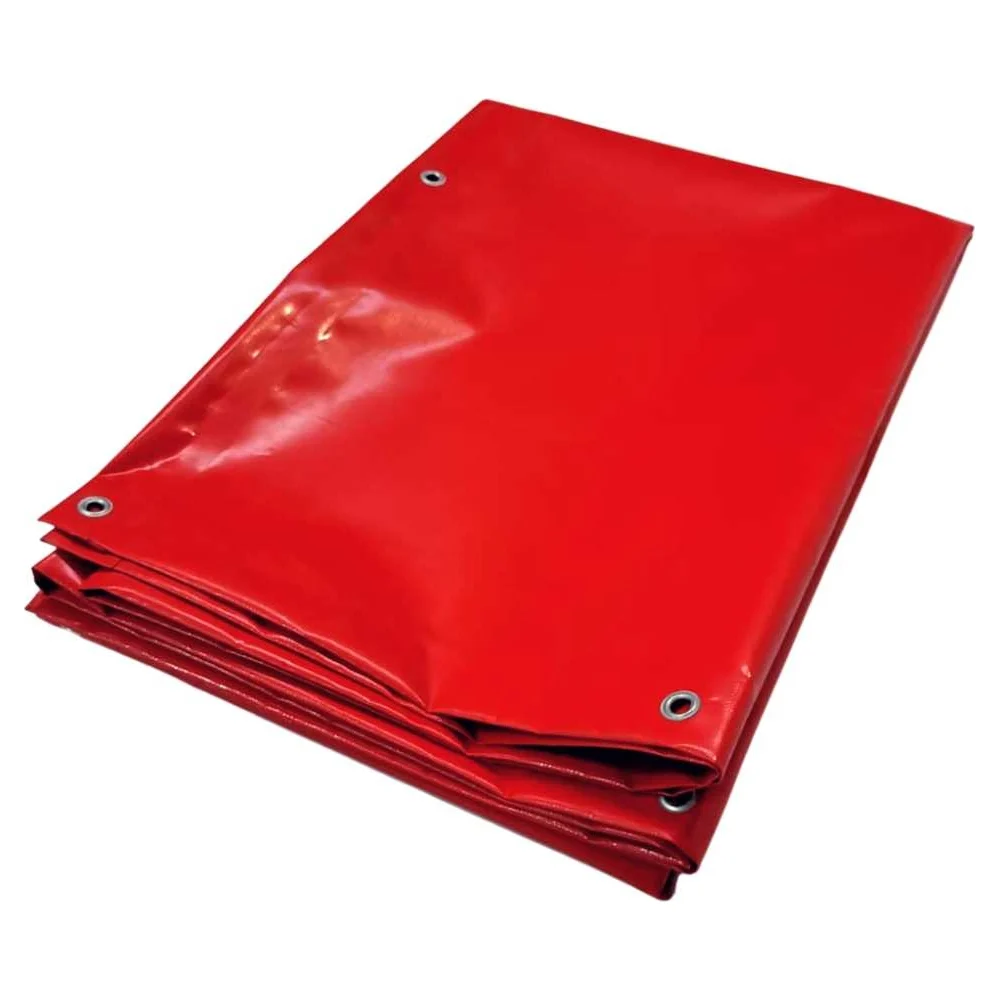 Тент ПК ЭЛИТТЕНТ 2X2T5PVC630RED