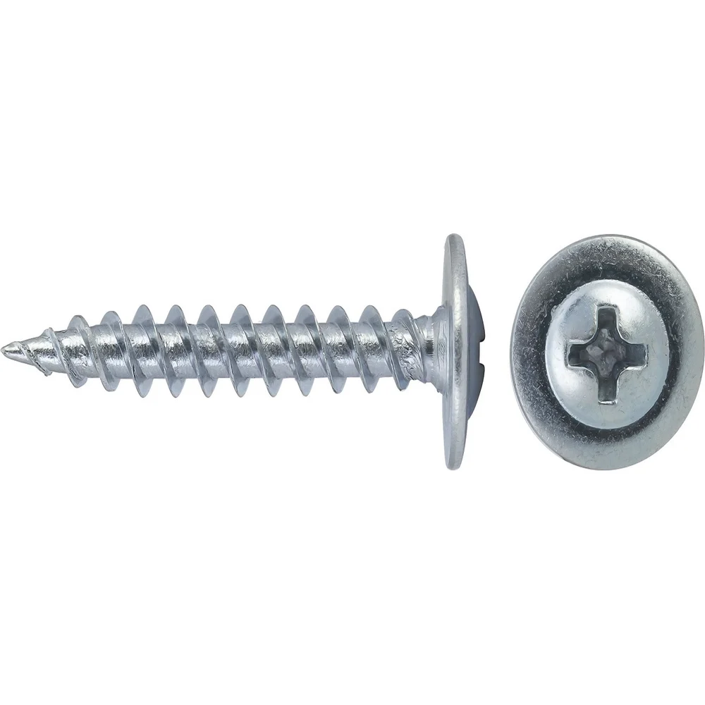 Саморез СММ Tech-Krep PRO 4,2х19 (1500 шт.) 146512