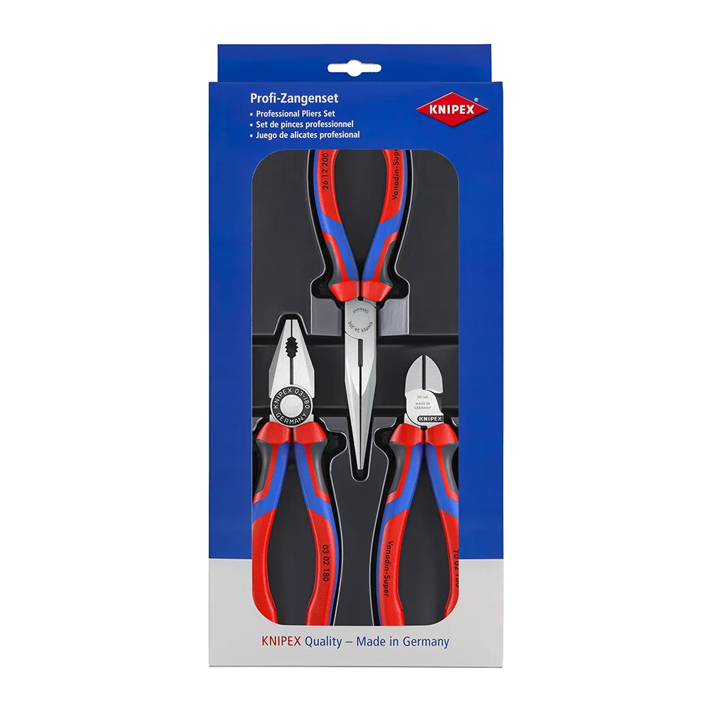 Набор инструментов Knipex KN-002011