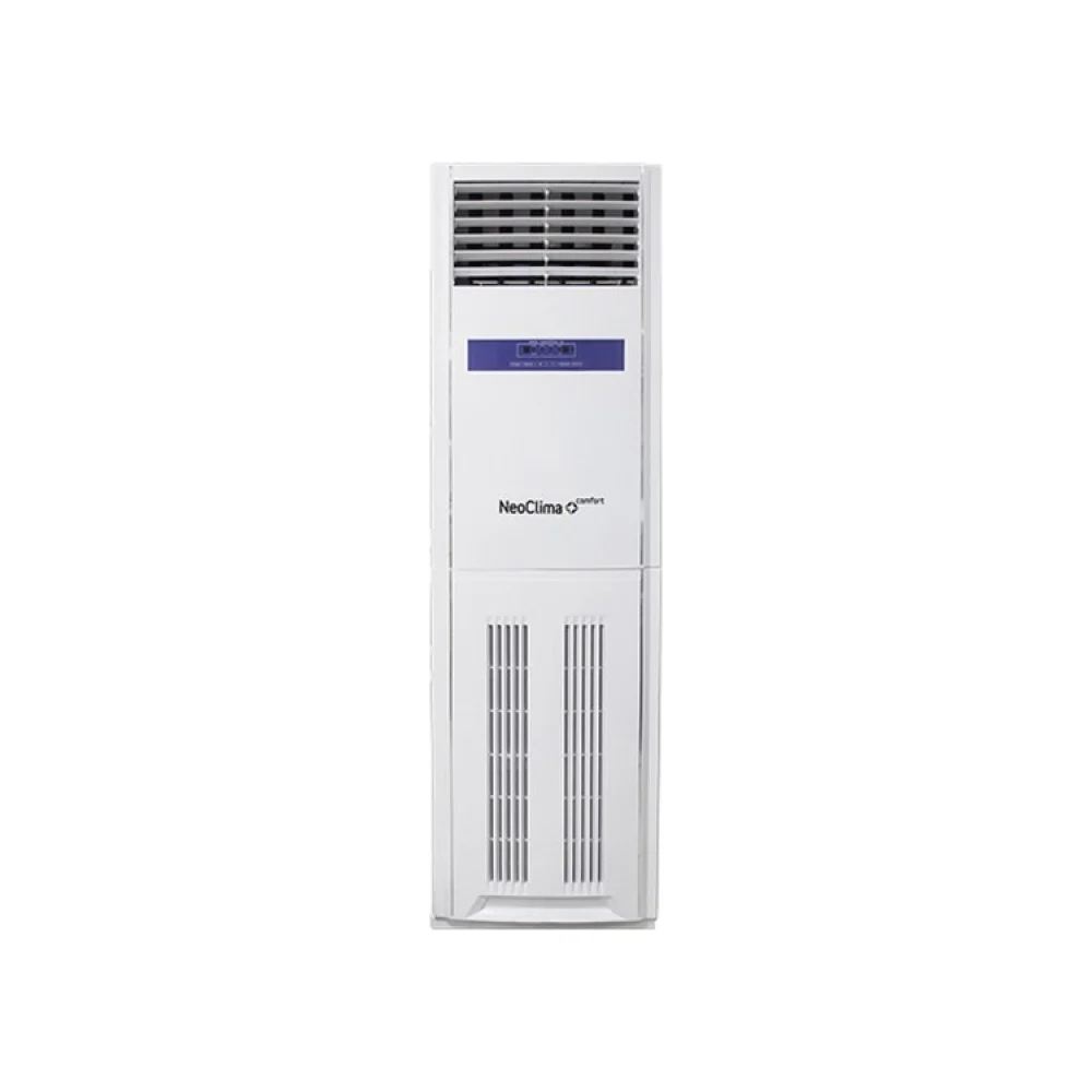 Колонный осушитель воздуха для бассейнов NeoClima ND90 5412