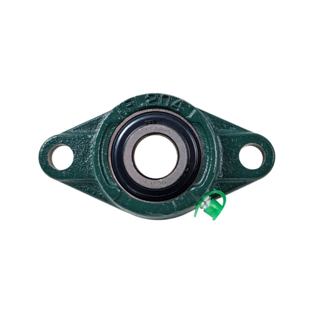 Подшипниковый узел TECHNIX UCFL206 UCFL206TECHNIX