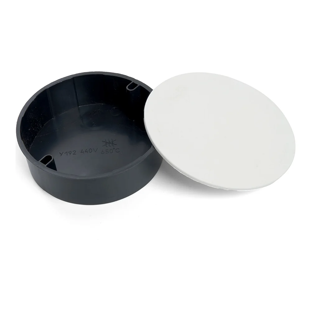 Коробка монтажная STEKKER EBX20-03-2 39857