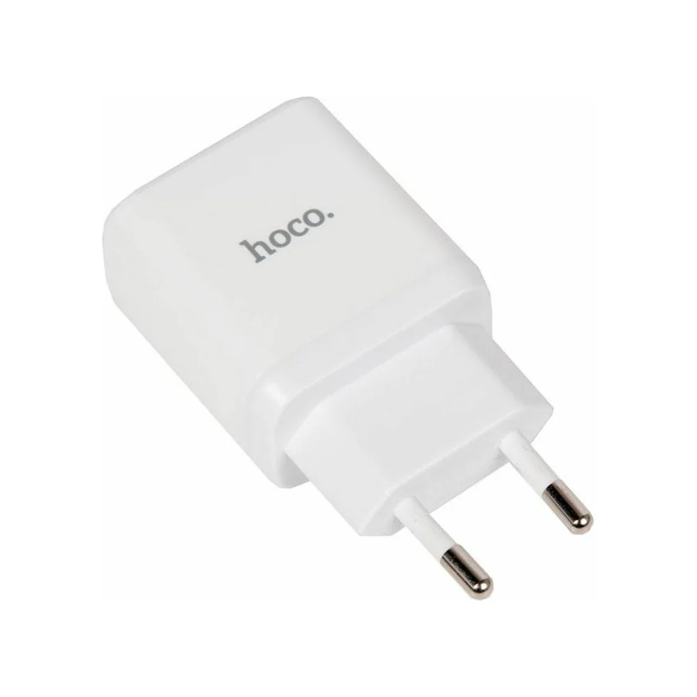 Зарядное устройство Hoco N6 Charmer QC3.0 814233