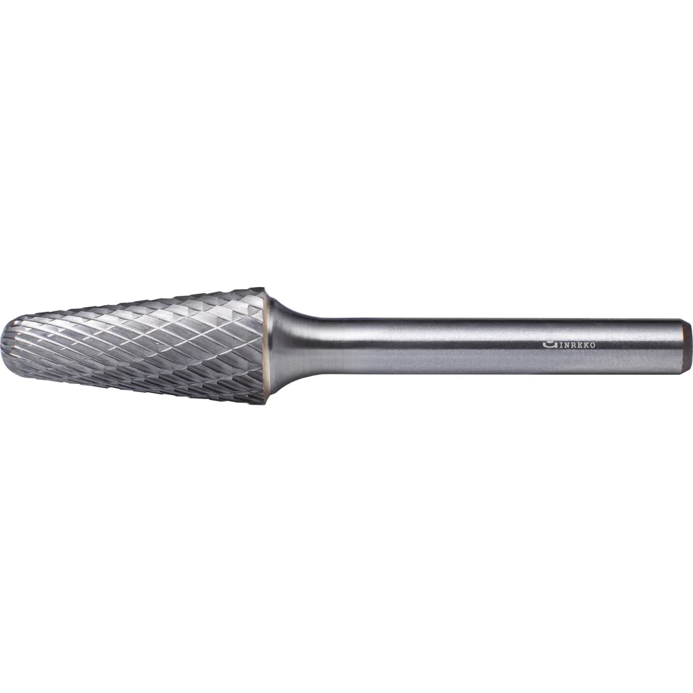 Коническая борфреза INREKO L0616M06 BL0616M20645