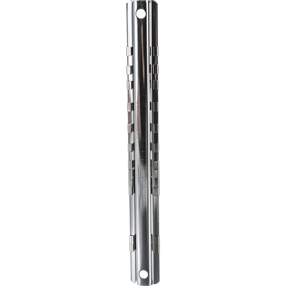 Металлическая планка для 12 насадок HONITON 1/4" В0000000183060
