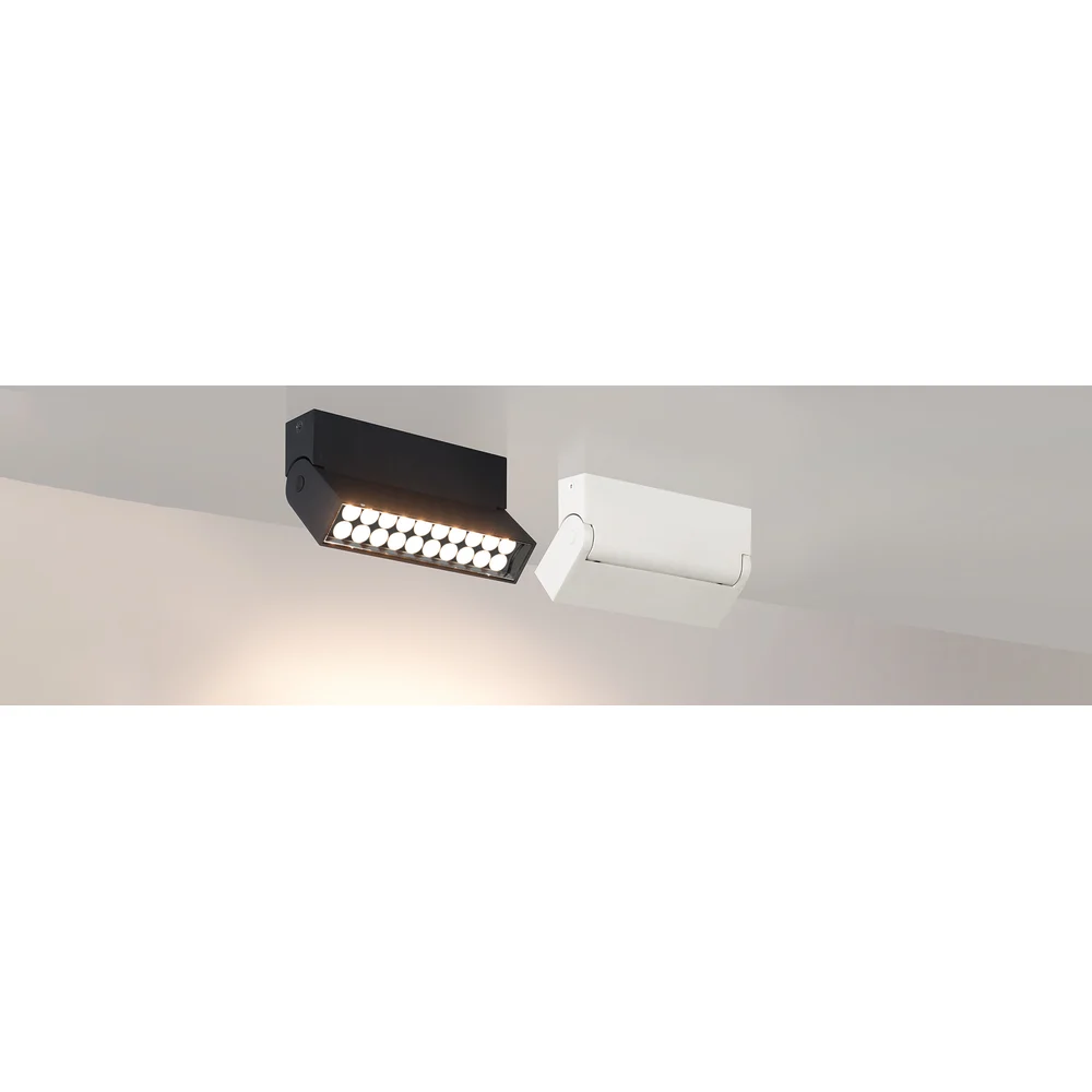Светильник Arlight SP-LOFT-SURFACE-S170-10W Warm3000 26214