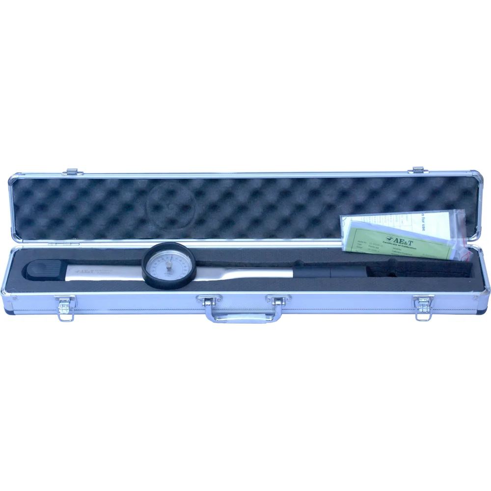Динамометрический ключ AE&T TA-B2200-12