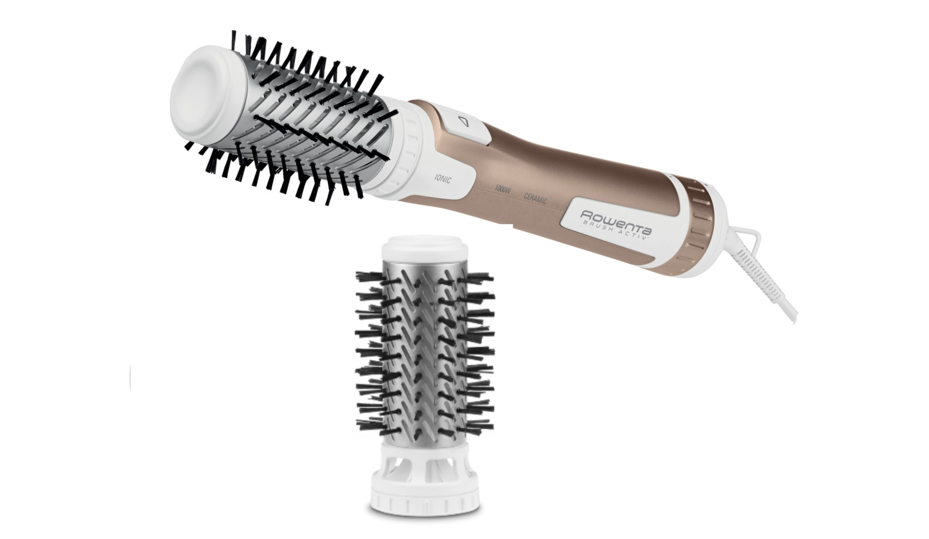 Brush Activ Compact
