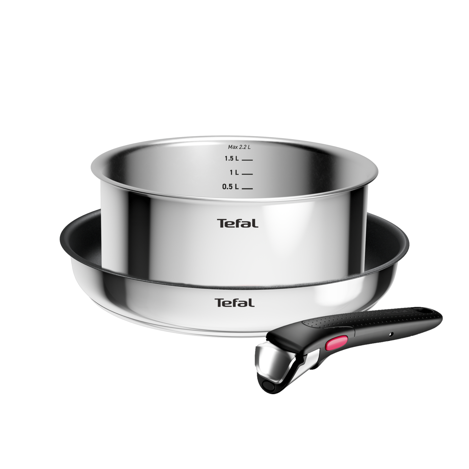 Ingenio Cook Eat 3 предмета L881S304