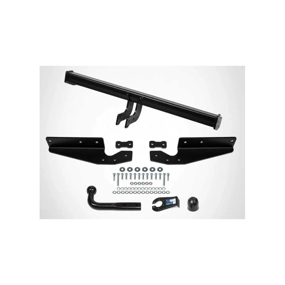 Фаркоп для toyota rav 4 (xa30) 2006-2013 BERG F.5719.001