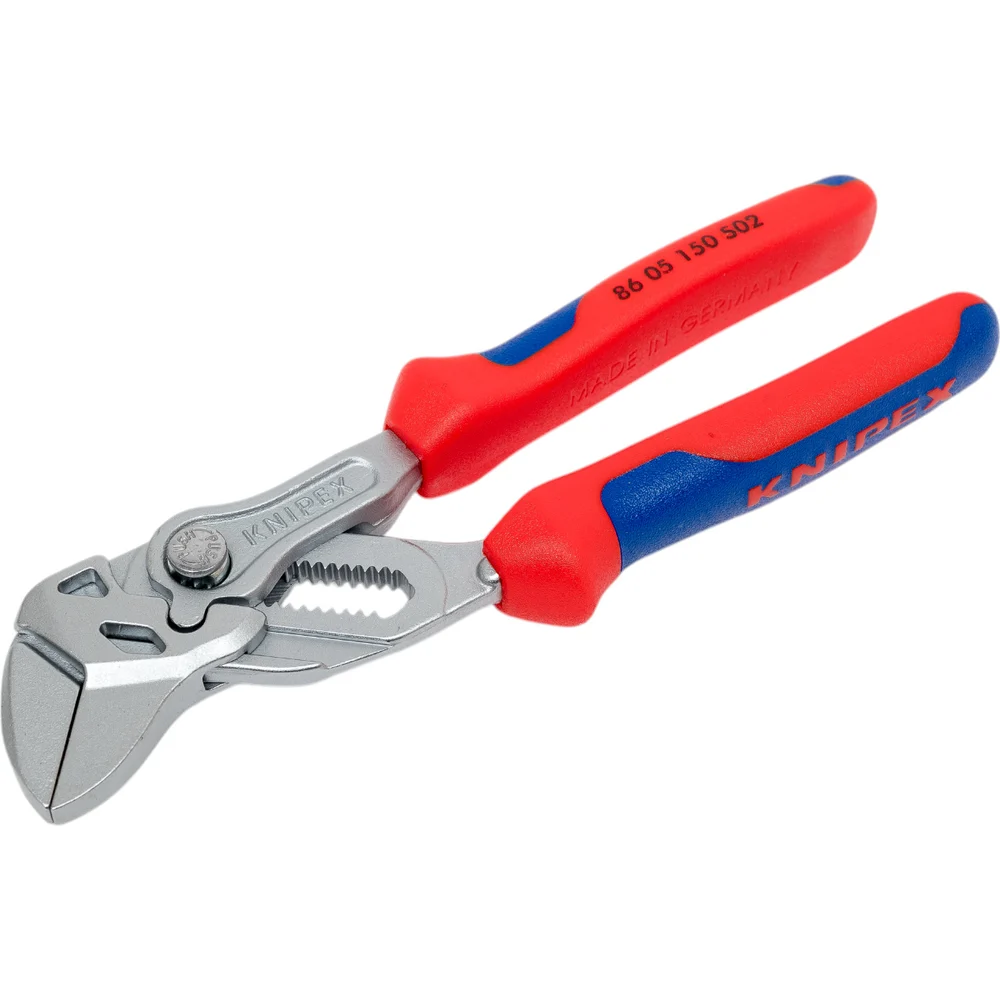 Переставные клещи Knipex KN-8605150S02